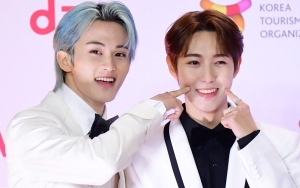 Mark Lee dan Renjun NCT Dream Kencan di Paris, Dibilang Tunangan Gegara Ada Bunga dan Cincin