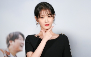 IU Aslinya Gak Doyan Liburan