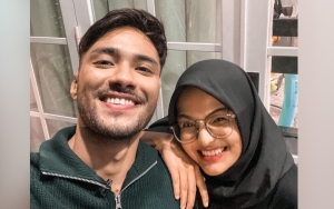 Pegawai Nagita Slavina Nyaris Peluk, Sikap Refal Hady Bak Gentleman