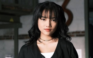 Fuji An Pamer Wajah Cantik On Point Usai Sulam Alis, Nasihat Soal Haram Bermunculan