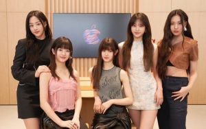 Usai Dibilang Aneh, Chorus 'Zero' NewJeans Ternyata Munculkan Sisi Tradisional Korea