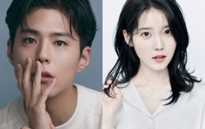 Drama Mendatang IU dan Park Bo Gum 'You Did Good' Akan Tayang di Netflix