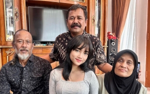 Cerita ke Fuji An, Pak Ansori Ngaku Dapat Berkah Luar Biasa Usai Tolong Gala Sky