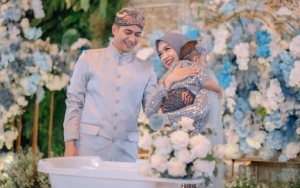 Ria Ricis Bahas Kewarasan di Tengah Isu Rumah Tangga Retak, Postingan Teuku Ryan Curi Atensi