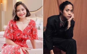 Trending, Prilly Latuconsina Kejutkan Warga Twitter Gegara Jadi Anak SD Bareng Dikta