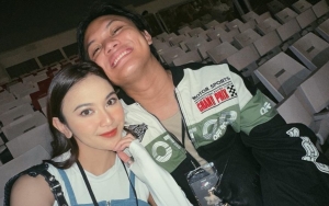 Kocaknya Rizky Febian Bareng Mahalini Pernah Diam-diam Roasting Orang Sampai Kegep