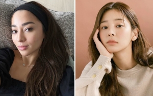 Nikita Willy Super Langsing Pakai Sport Bra, Wajah Cantik Plek Ketiplek Seol In Ah