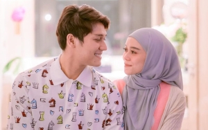 Makin Menohok, Rizky Billar dan Istri Tertawakan Isu Pencucian Uang Yang Seret Namanya