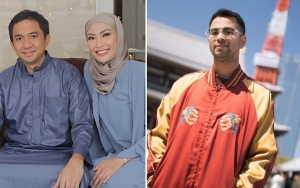 Seloroh Ayu Dewi Tak Terpisahkan dengan Regi Datau Oleh Orang Ketiga, Raffi Ahmad Ikut Nyeletuk