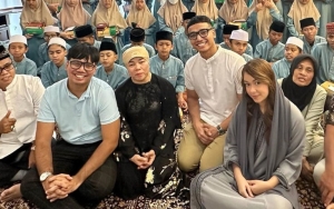 Attitude Ketiga Anak H Faisal Kala Bertemu Pak Ansori Penyelamat Gala Dipuji