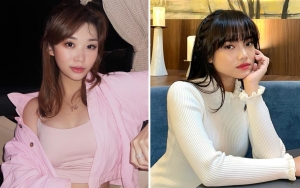 Livy Renata Diundang Fuji An Bukber, Sempat Bingung Karena Cuma Punya Baju Haram 