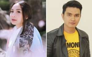Nagita Slavina Ngeles Usai Kepergok Hampir Blokir Instagram Aldi Taher