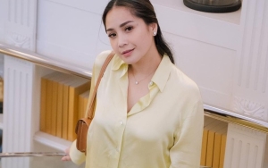 Nyelekit Abis! Nagita Slavina Akui Memilih Suami Adalah Kecerobohan Besar Dalam Hidup