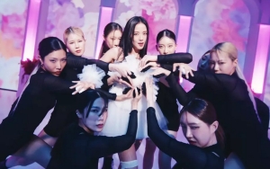 Kemampuan Menari Jisoo BLACKPINK Disorot Usai Rilis MV Dance Version 'Flower'