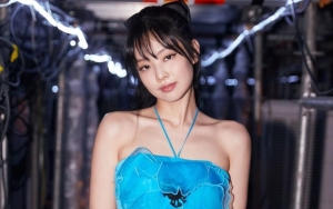 Sosok Tersayang Jennie BLACKPINK Terciduk di Pinggir Jalan