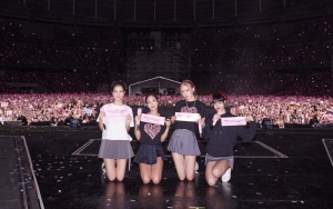 Member BLACKPINK Masing-masing Miliki Tato, dari Temporer Sampai Tersembunyi