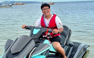 Frans Faisal Kakak Fuji An Respons Jleb Usai Diledek Tak Good Looking 