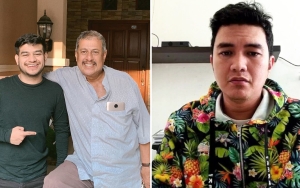 Pak Muh Ayah Fadil Jaidi Istigfar Dengar Lagu Aldi Taher Hingga Tolak Ajakan Berduet Sang Putra