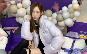 Taeyeon Dikira Bukan Member SNSD oleh Trainee 'Fantasy Boys', Fans Kaget