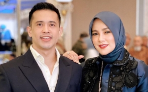 Olla Ramlan Ledek Ketegangan Aufar Hutapea Saat Foto Bareng