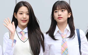 Penampilan Baru Wonyoung dan Yujin IVE Mendadak Bikin Nostalgia Zaman 'Produce 48'