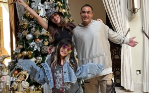 Putri Nia Ramadhani Manglingi Tampil Bercadar, Reaksi Kala Dipuji Cantik Bikin Adem