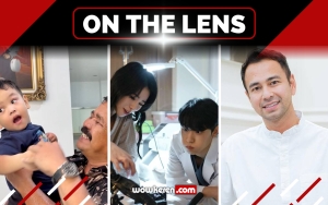 On The Lens: Reuni Gala Sky dan Pak Ansori, Lee Do Hyun-Lim Ji Yeon Pacaran, Berita Populer Lainnya