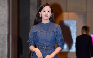 Ahn Yu Jin IVE Tampil Memikat Jadi Model Iklan Minuman Alkohol Terkenal