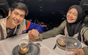 Diisukan Retak, Kondisi Rumah Tangga Ria Ricis dan Teuku Ryan Diungkap dari Grup Chat Keluarga