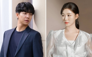 Lee Seung Gi dan Lee Da In Menikah Hari Ini, Biaya Pesta Diprediksi Gila-Gilaan