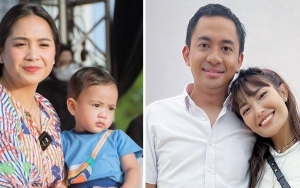 Nagita Slavina Cerita Soal Kecerdasan Rayyanza, Regi Datau Suami Ayu Dewi Sampai Kaget