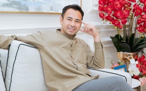 Ketidakhadiran Raffi Ahmad di Ultah Mertua Banyak Dipertanyakan