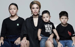 Attitude Loly Putri Nikita Mirzani Dipuji Tegas Saat Hadapi Oknum Yang Grebek Rumahnya 