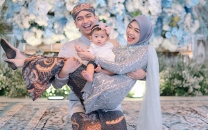 Tepis Isu Pernikahan Retak Lewat Video Baru, Ria Ricis: Kami Baik-Baik Saja