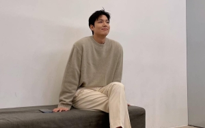 Lee Min Ho Paling Banyak Dibicarakan Setelah Pernikahan Lee Seung Gi dan Lee Da In