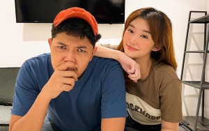 Reaksi Ngegas Livy Renata Saat Lihat Nopek Novian Salah Kostum di Pesta Ultahnya