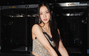 Jisoo Akui Tak Nyaman Jadi Member Tertua di BLACKPINK