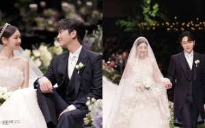 Yuna Kim dan Koo Woo Rim