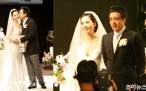 Kim Nam Joo dan Kim Seung Woo