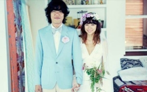 Lee Hyori dan Lee Sang Soon
