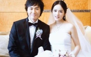 Han Ga In dan Yeon Jung Hoon