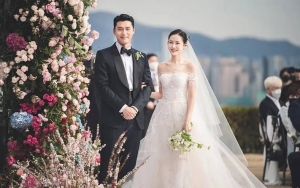 Hyun Bin dan Son Ye Jin