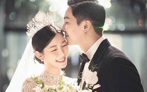 Lee Seung Gi dan Lee Da In
