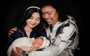 Curhat Nyesek Cesen Istri Marshel Widianto Soal Baby Archie Sudah Dapat Hate Comment