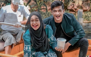 Ria Ricis Beri Hadiah Spesial Untuk Teuku Ryan, Peringatan Tegas Untuk Netizen Disorot