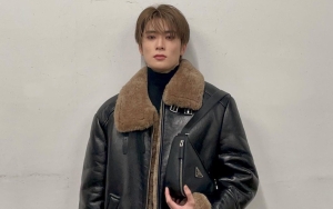 Jaehyun NCT Spill Kesalahpahaman Gegara Bubble