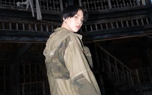 Suga Ungkap Kesulitan Yang Dialami BTS Diterima Sebagai Musisi Idola
