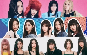 BLACKPINK Kembali Puncaki Daftar Reputasi Brand Geser NewJeans Hingga IVE Cs