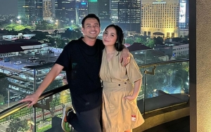 Nagita Slavina Nyaris Lempar Sendok ke Raffi Ahmad Gegara Nyanyi Lagu Ayu Ting Ting