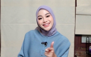 Aurel Hermansyah Diduga Hamil Anak Kedua Usai Perlihatkan Sikap Beda Bak Seorang Bumil
